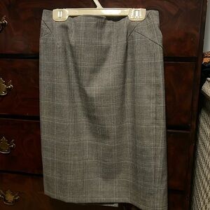 Ann Taylor pencil skirt
